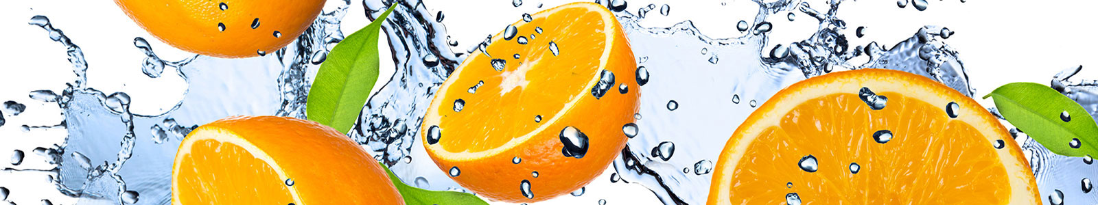 №1131 - Красивые разрезанные апельсины