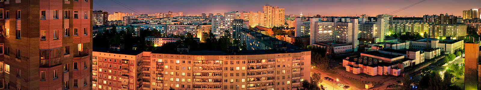 №1359 - Вечерний Санкт-Петербург, Россия