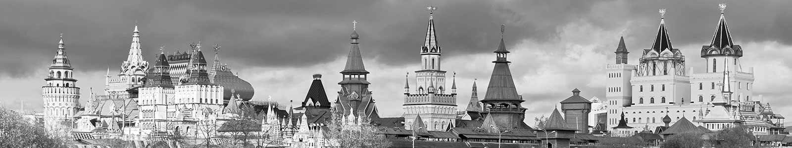 №1366 - Город в серых тонах