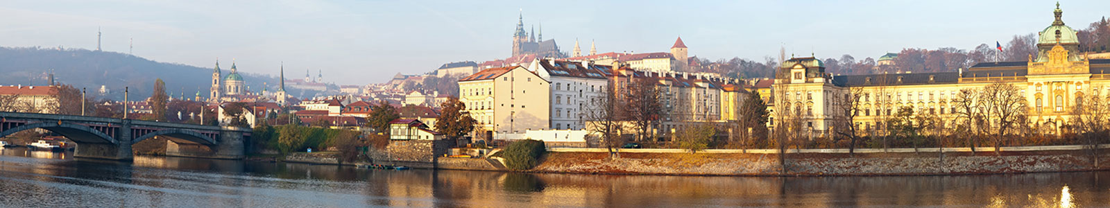 №1435 - Старинный город Прага, Чехия