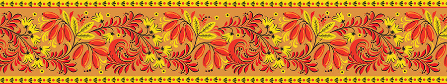 №3105 - Народный орнамент