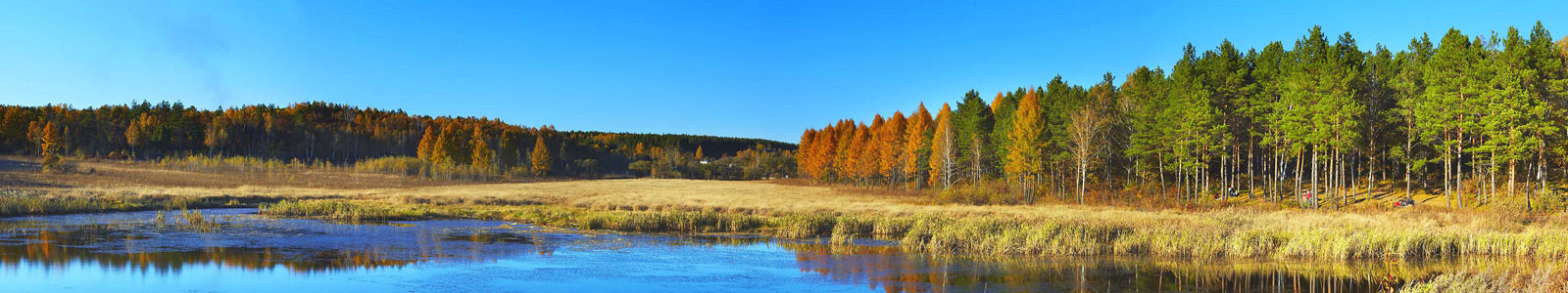 №3243 - Природа Дальнего Востока