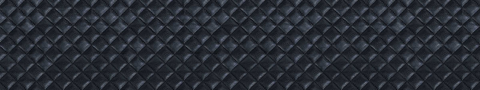 №3551 - Черная кожа