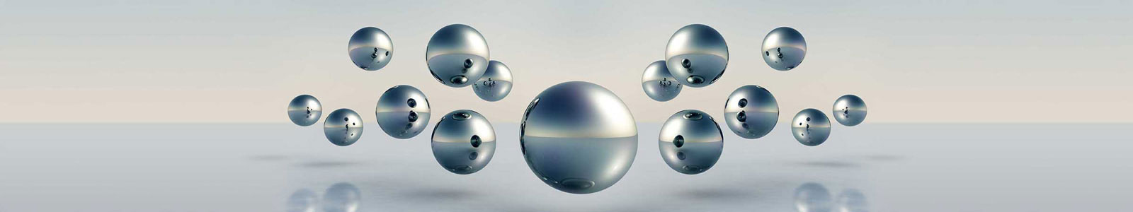 №3578 - 3D шары в пространстве