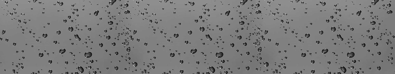№3923 - Капли воды на стекле