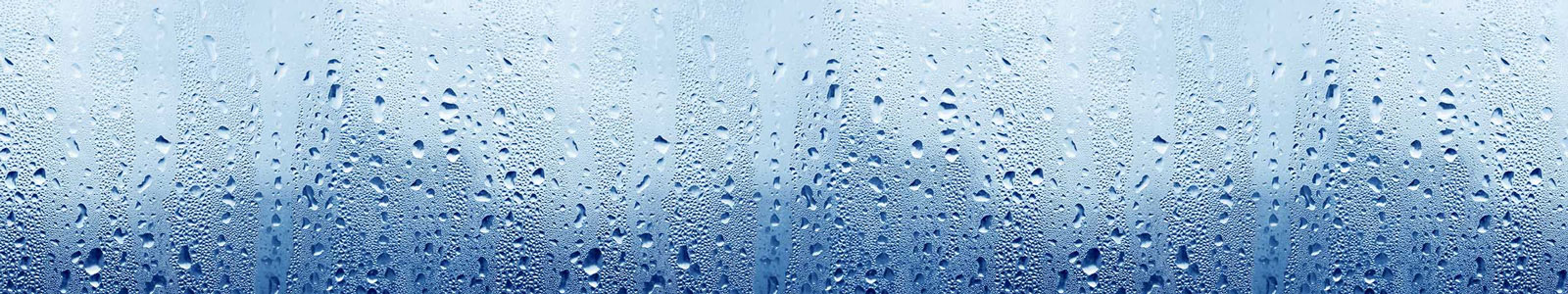 №3925 - Капли воды на стекле