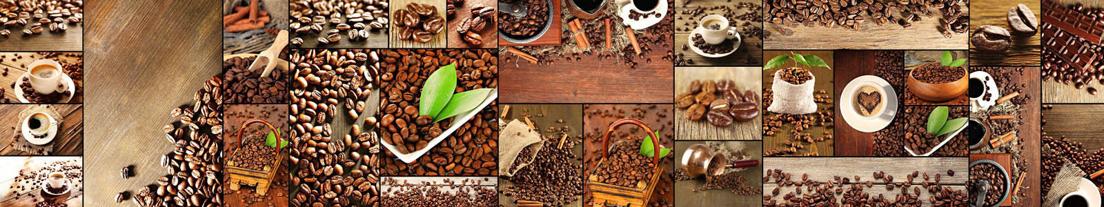 №4290 - Кофейный коллаж