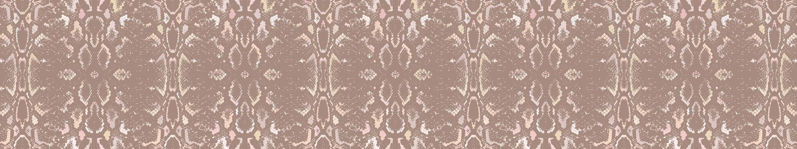 №4907 - Векторная змеиная кожа