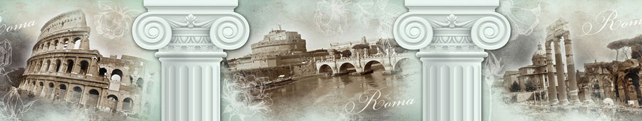 №5265 - Рим