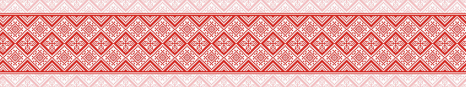 №5431 - Традиционный орнамент Беларуси