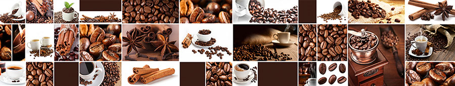 №5621 - Кофейный коллаж