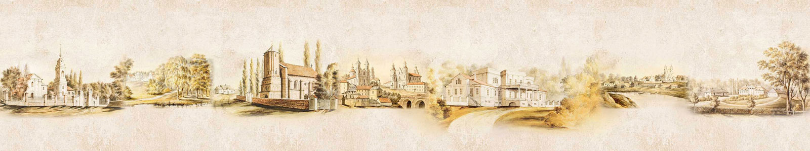 №5701 - Акварельные рисунки Наполеона Орды