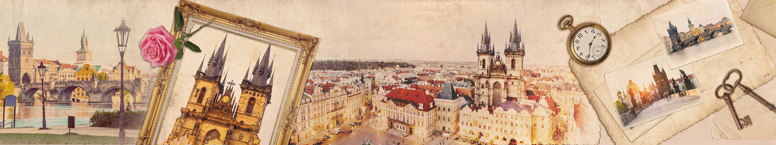 №5709 - Любимая Прага