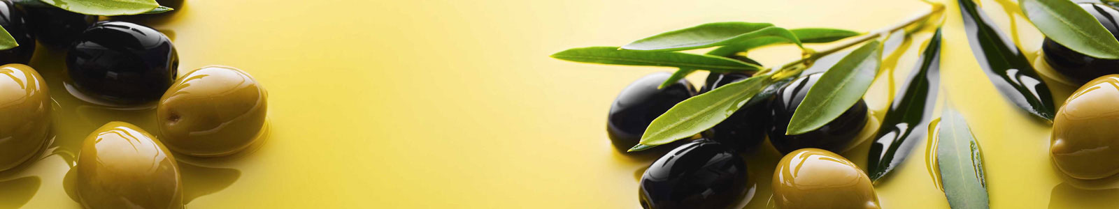 №5983 - Аппетитные оливки в масле