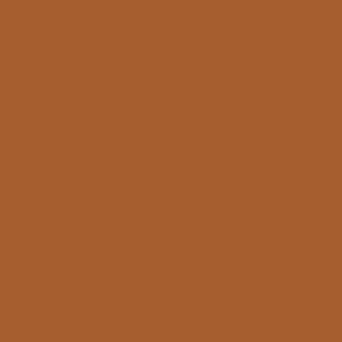 Образец цвета RAL 8023 Оранжево-коричневый - для окраски деталей мебели назаказ в Москве