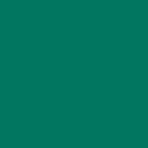 Бірюзово-зелений колір: характеристики, використання, поєднання